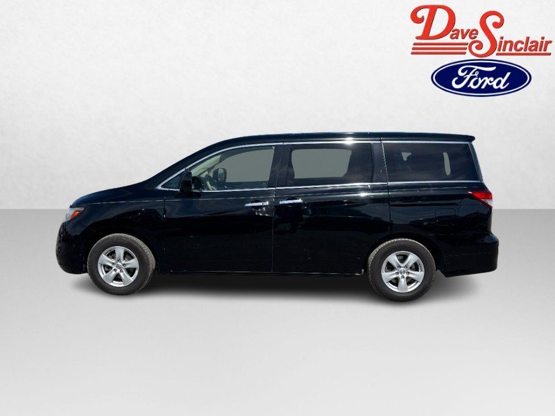 Used 2014 Nissan Quest SV FWD image 10