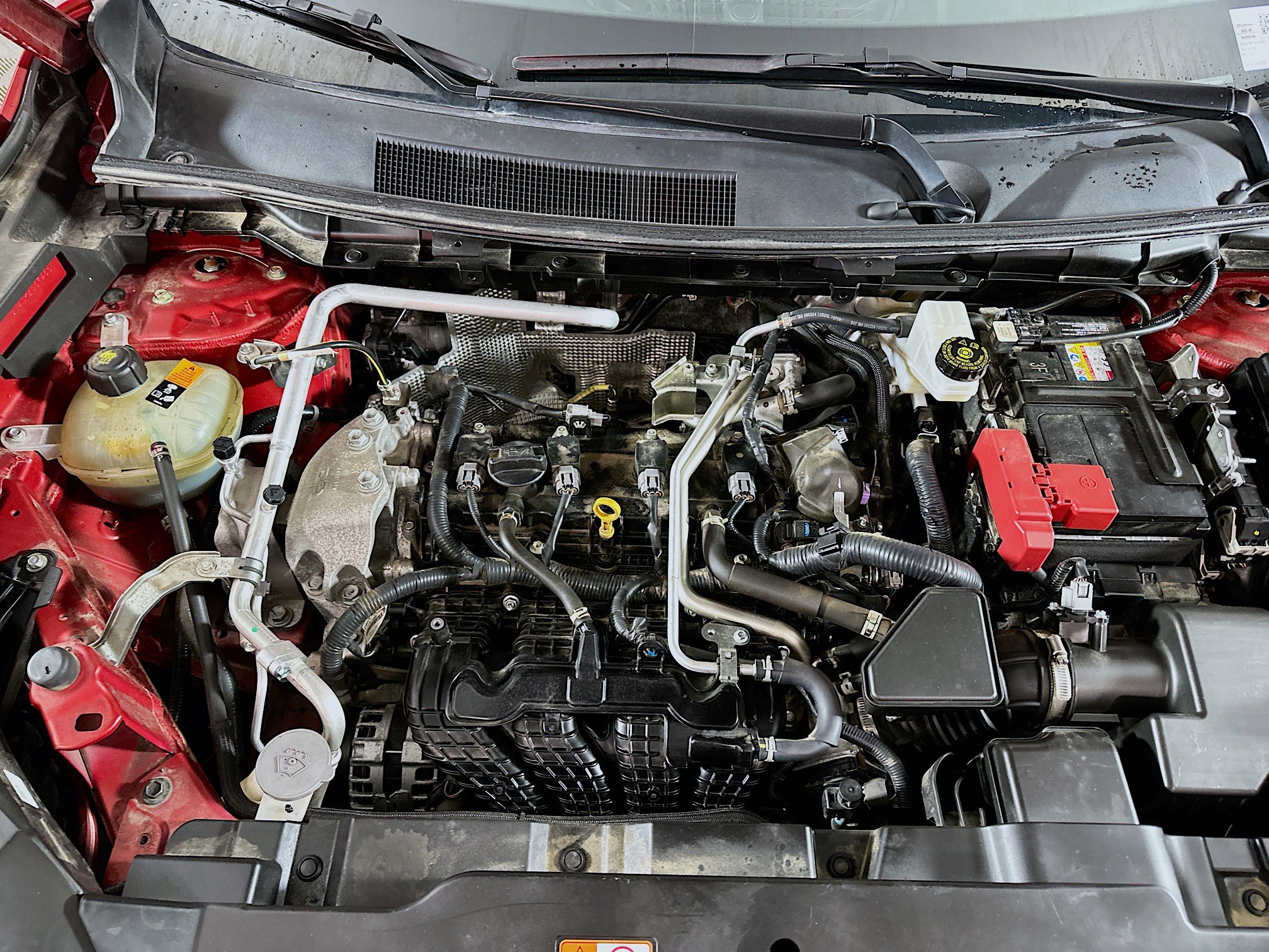 Used 2024 Mitsubishi Outlander SE image 33