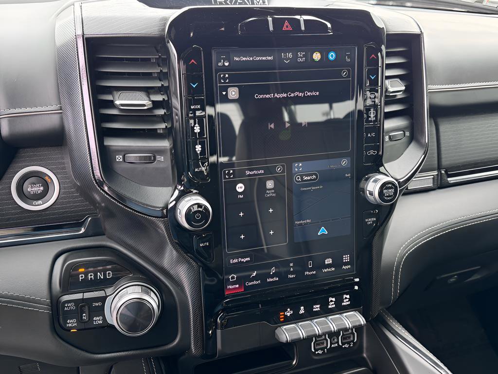 Used 2022 RAM 1500 Limited image 7