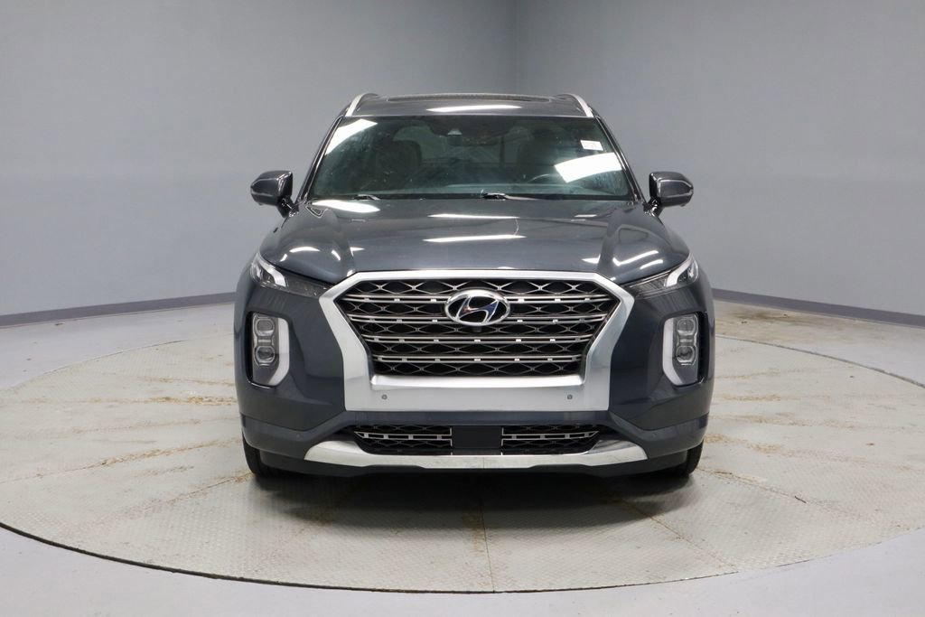 Used 2020 Hyundai Palisade Limited image 7