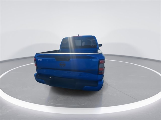 Certified 2024 Nissan Frontier Pro-X image 8