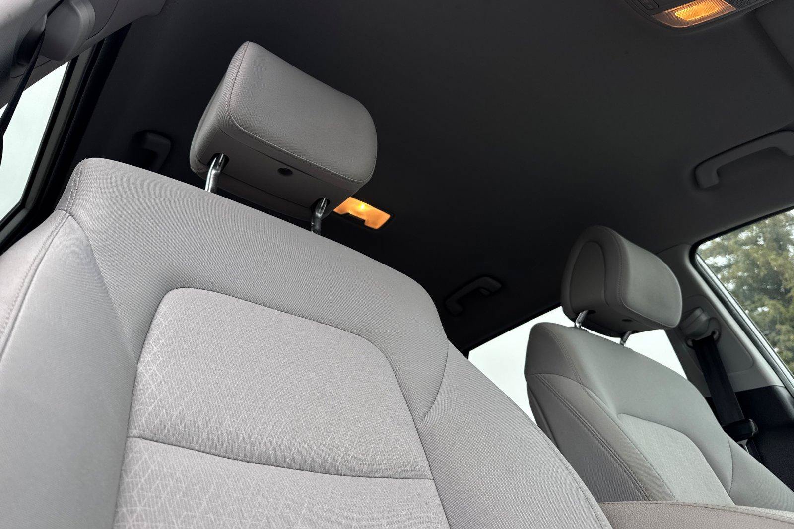 Used 2018 Hyundai Tucson SEL FWD image 20