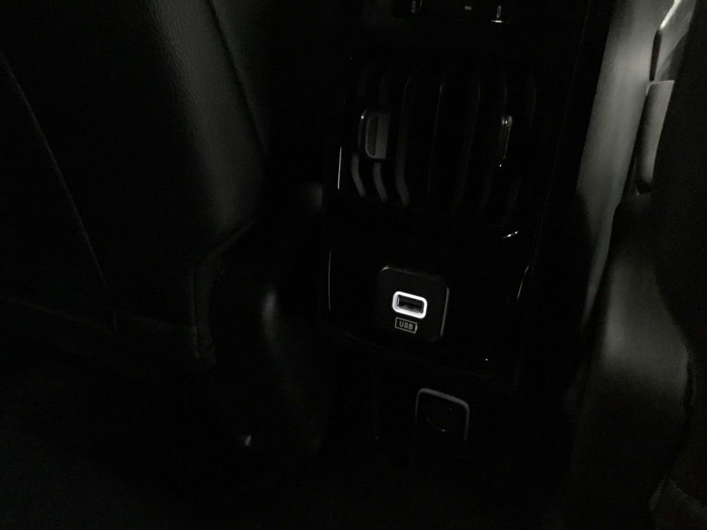 Used 2024 Jeep Compass Latitude w/ Altitude Special Edition image 20