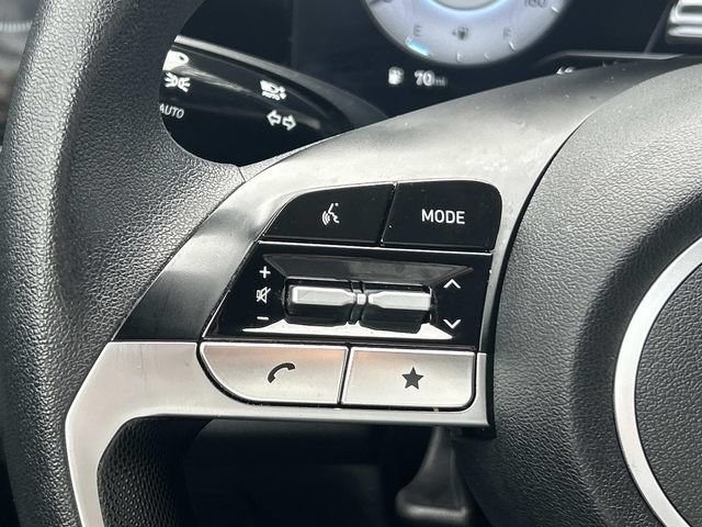 Certified 2024 Hyundai Elantra SEL FWD image 19