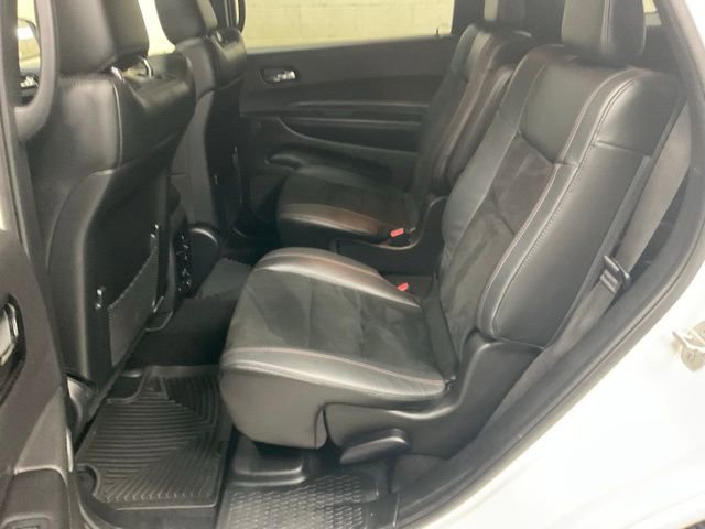 Used 2021 Dodge Durango R/T image 16