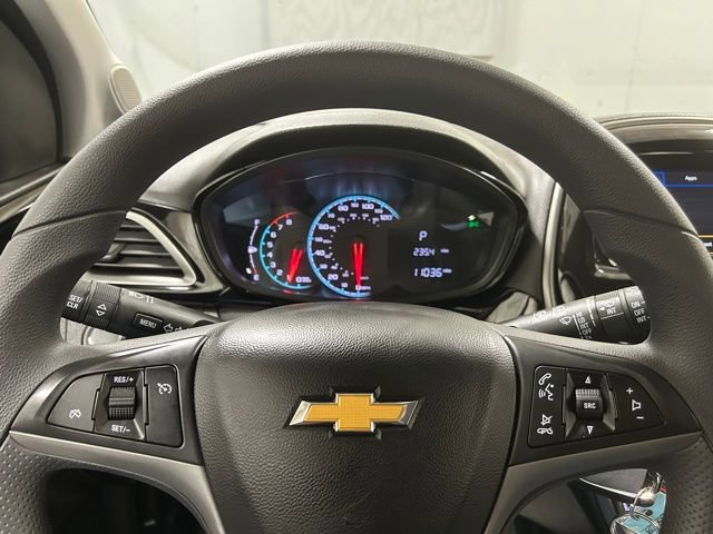 Used 2020 Chevrolet Spark LT FWD image 13