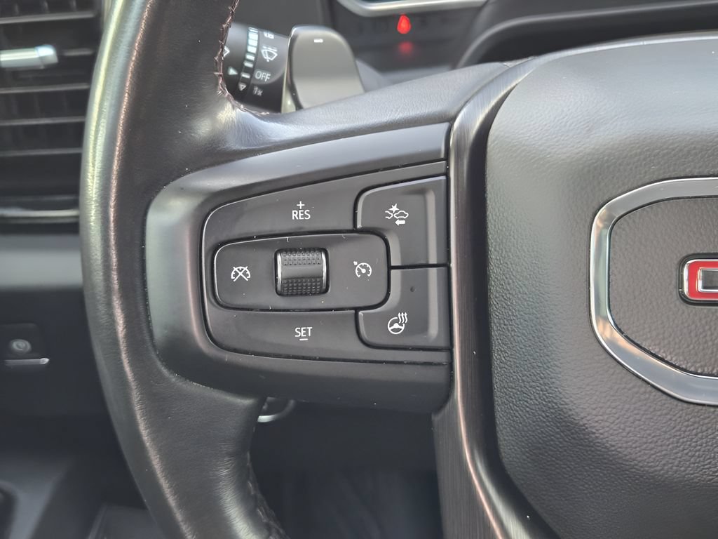 Used 2023 GMC Sierra 1500 AT4X w/ AT4X AEV Edition AWD/4WD image 26