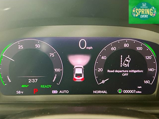 New 2026 Honda Accord Sport image 12