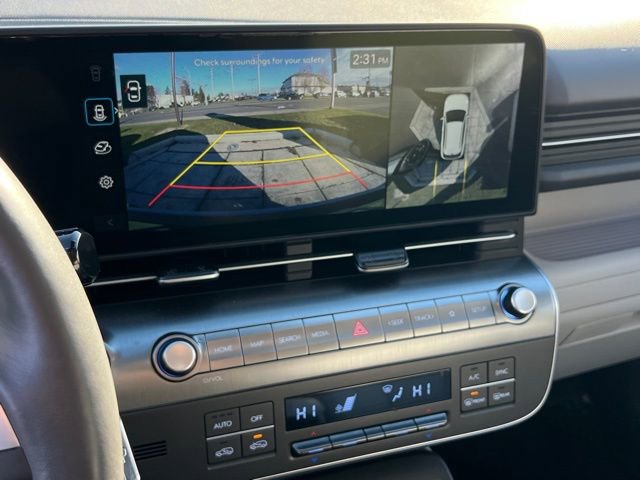 Certified 2025 Hyundai Kona Limited image 21