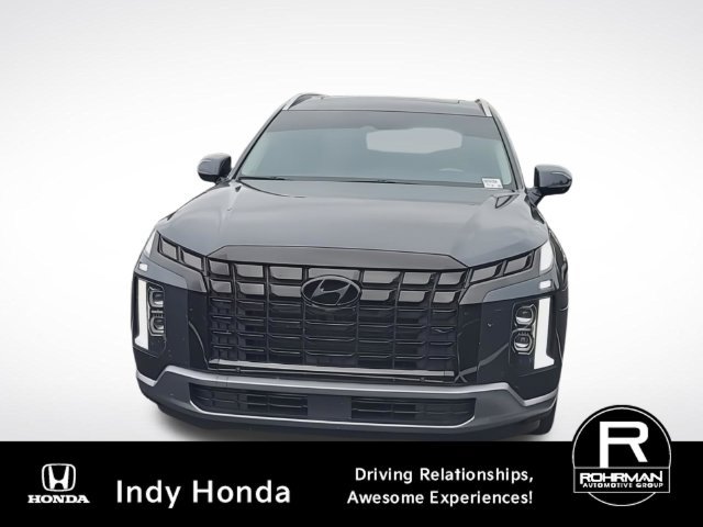 Used 2024 Hyundai Palisade Limited AWD/4WD image 3