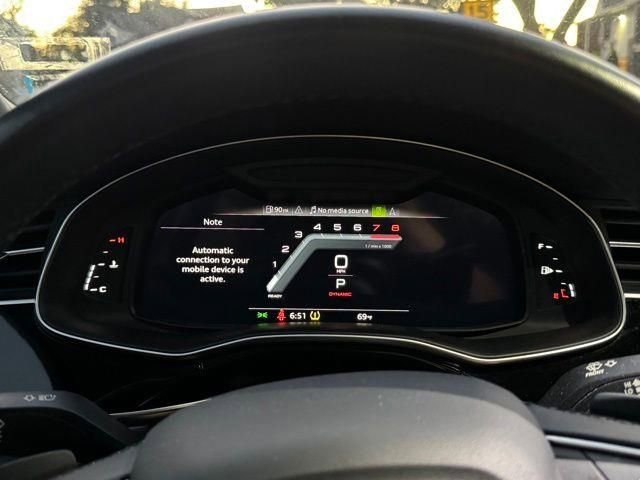 Used 2023 Audi Q7 3.0T Premium Plus image 40