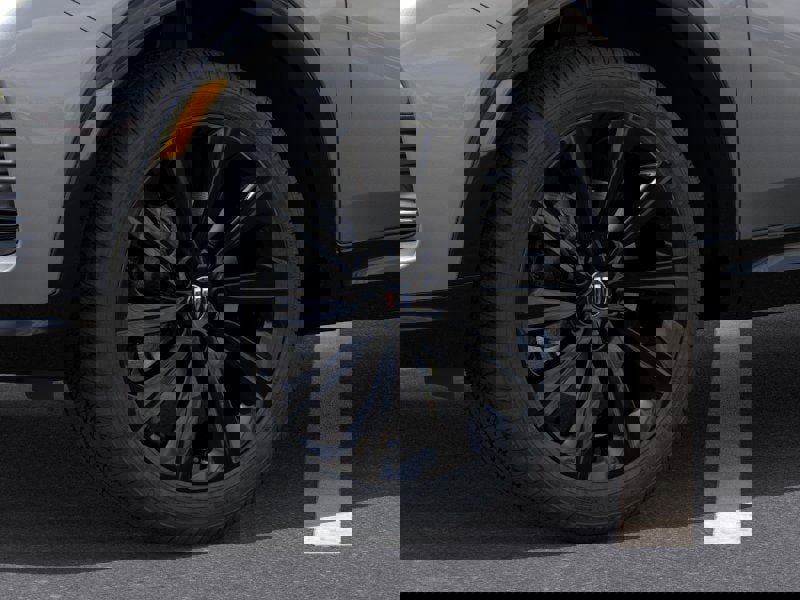 New 2026 Buick Envista Sport Touring w/ Convenience I Package image 9