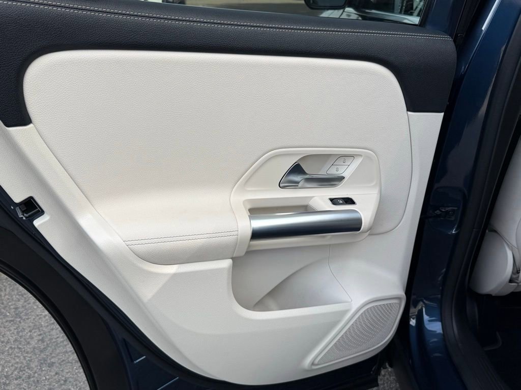 Used 2021 Mercedes-Benz GLA 250 image 22