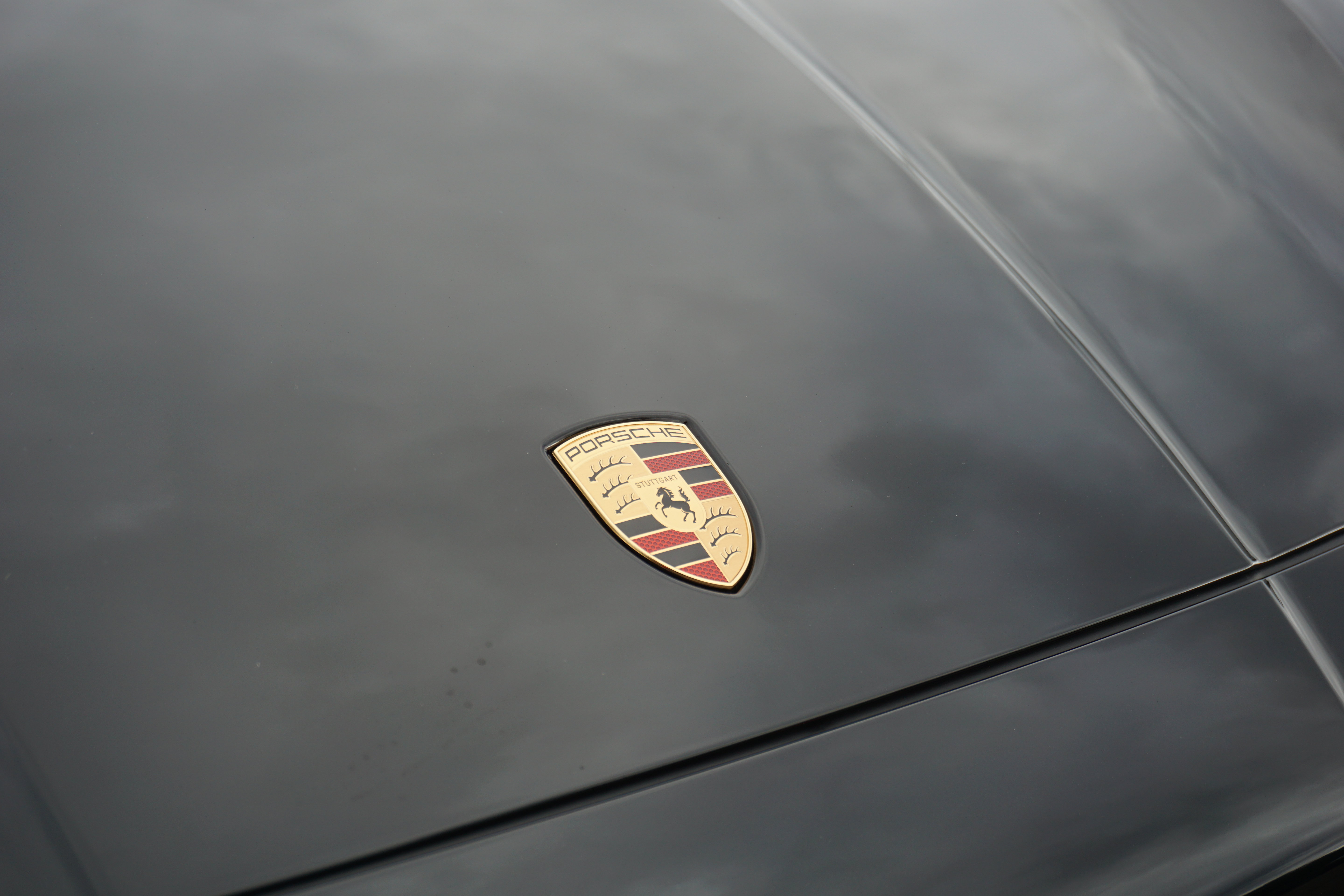New 2026 Porsche Cayenne S AWD/4WD image 13