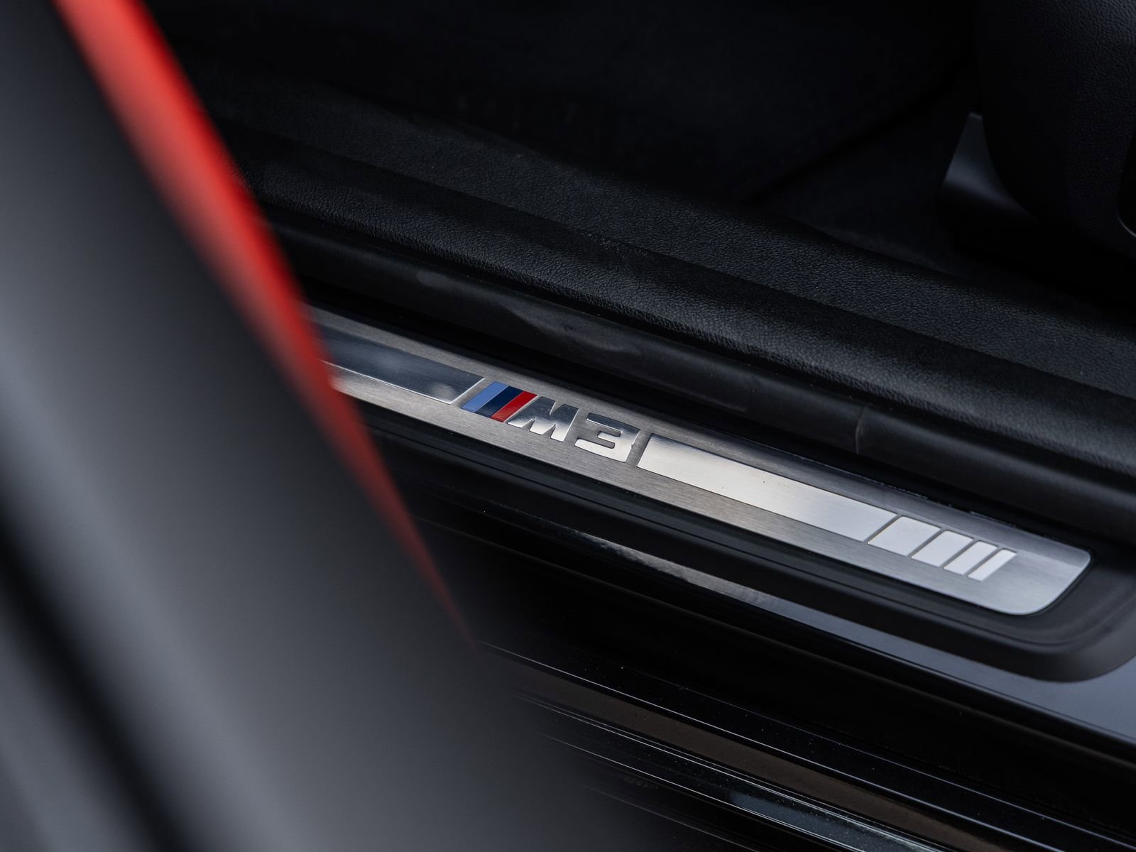 Used 2026 BMW M3 Competition image 24