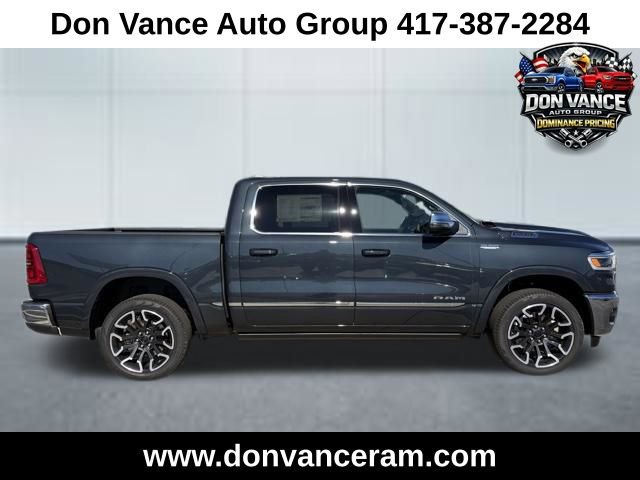 New 2026 RAM 1500 Limited image 7