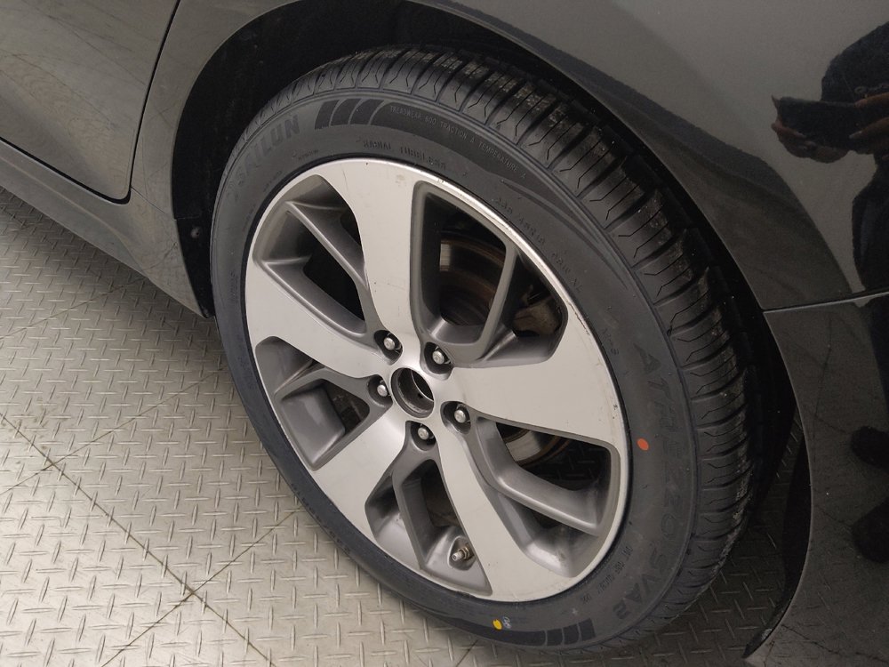 Used 2019 Kia Optima S FWD image 31