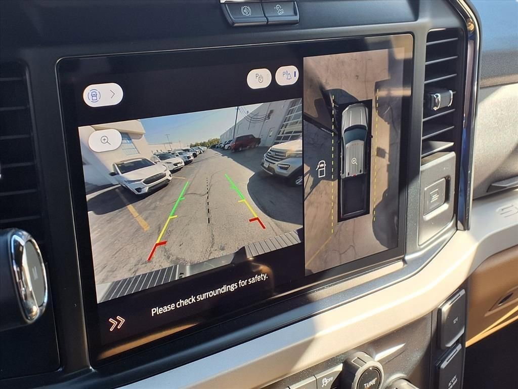 New 2026 Ford F350 XLT w/ XLT Premium Package image 6