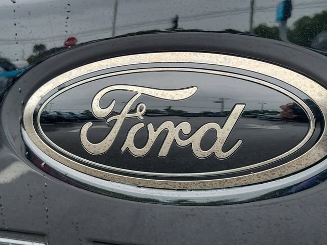 Used 2025 Ford F350 Lariat w/ Lariat Ultimate Package image 8