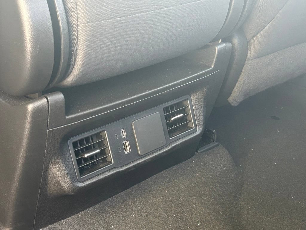Used 2025 Chevrolet Silverado 1500 Custom RWD image 45