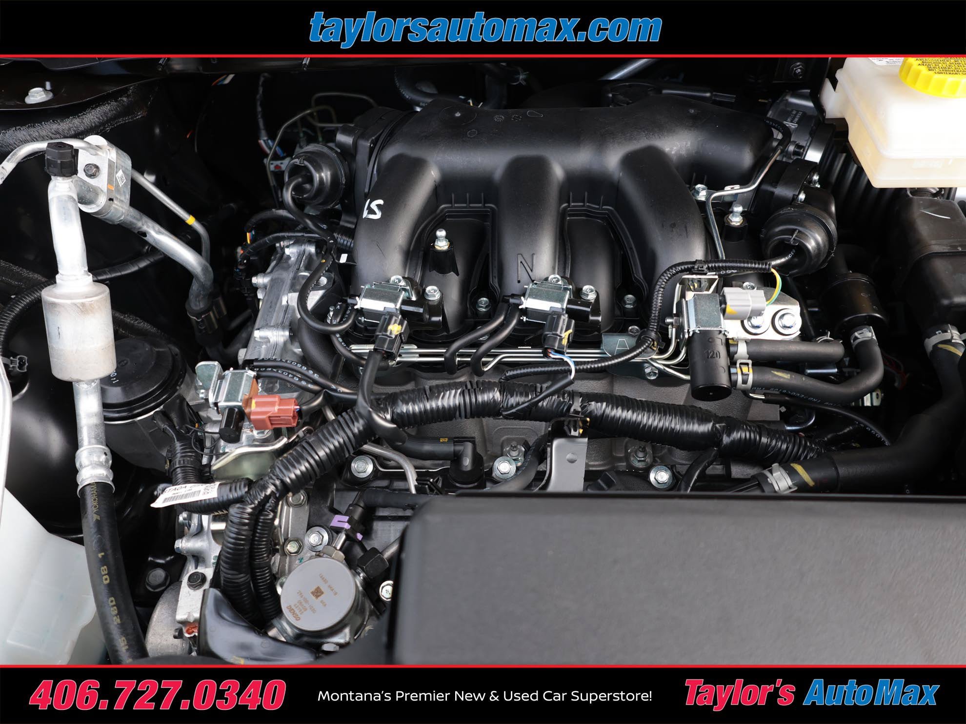 New 2026 Nissan Pathfinder Rock Creek AWD/4WD image 44