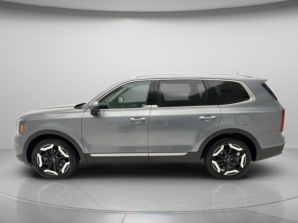Used 2025 Kia Telluride S AWD/4WD image 6