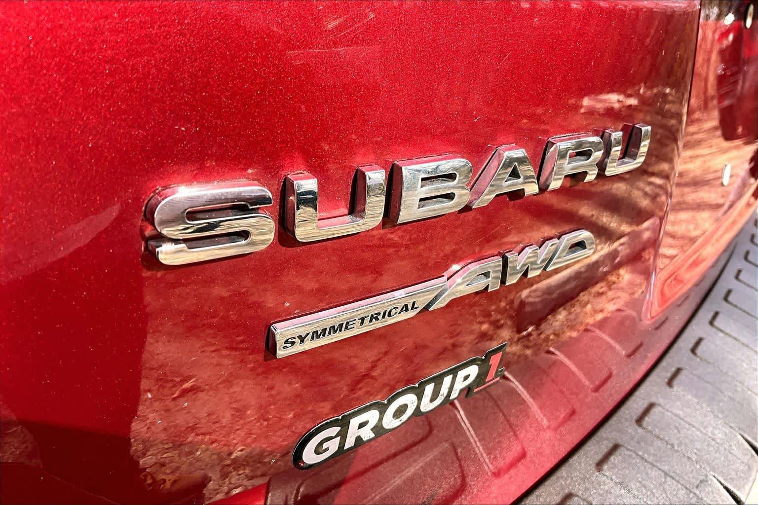 Used 2018 Subaru Outback 2.5i Limited AWD/4WD image 10