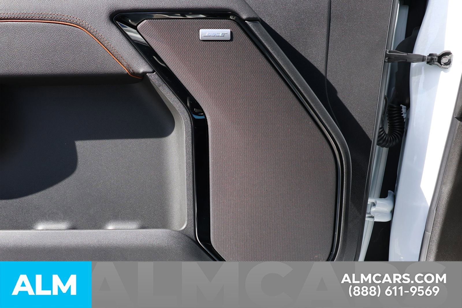 Used 2026 GMC Sierra 2500 AT4 image 43