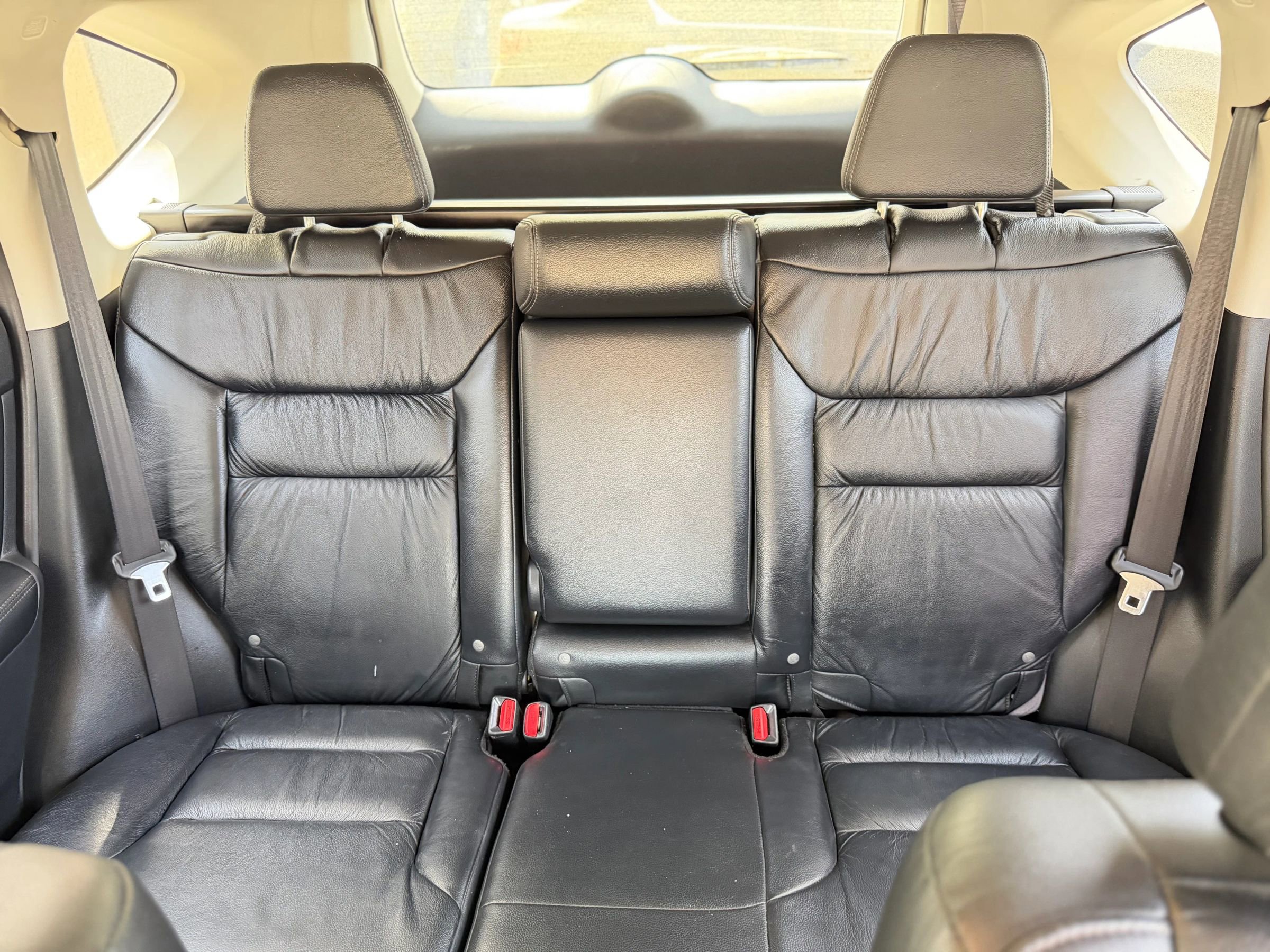 Used 2013 Honda CR-V EX-L image 7