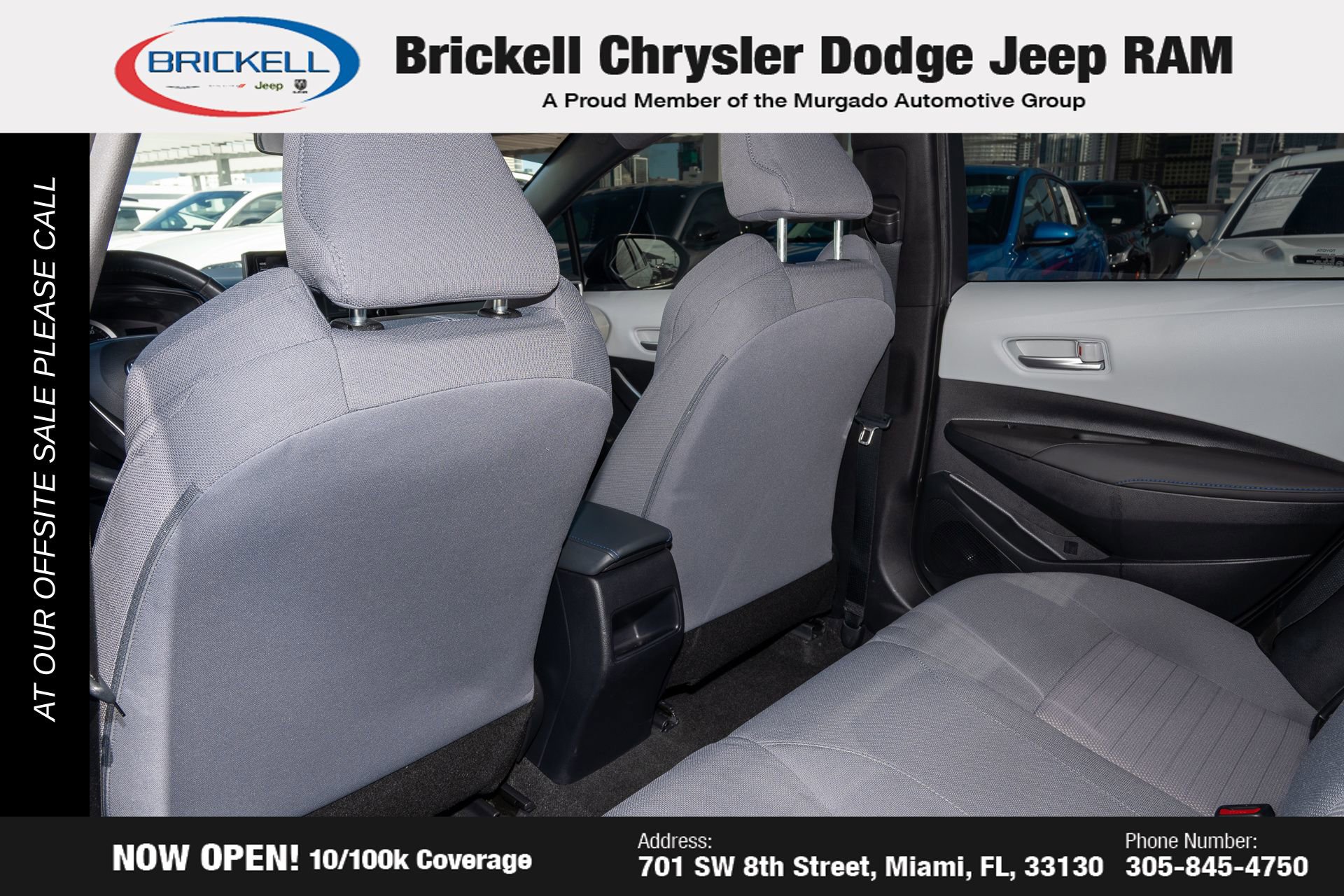 Used 2022 Toyota Corolla SE image 17