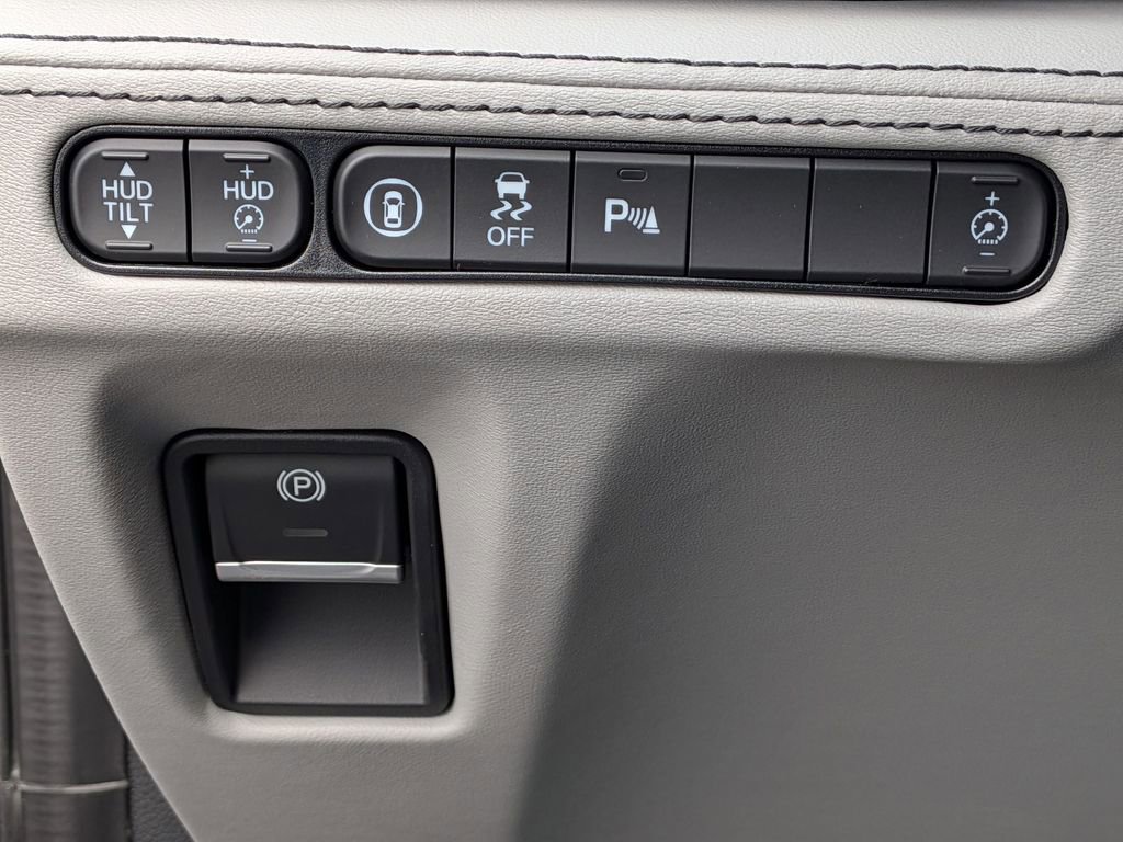 New 2026 Acura MDX w/ Advance Package image 15