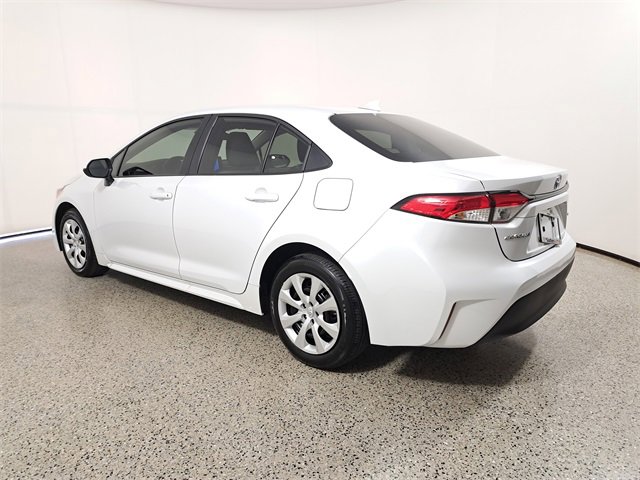 Used 2025 Toyota Corolla LE image 7