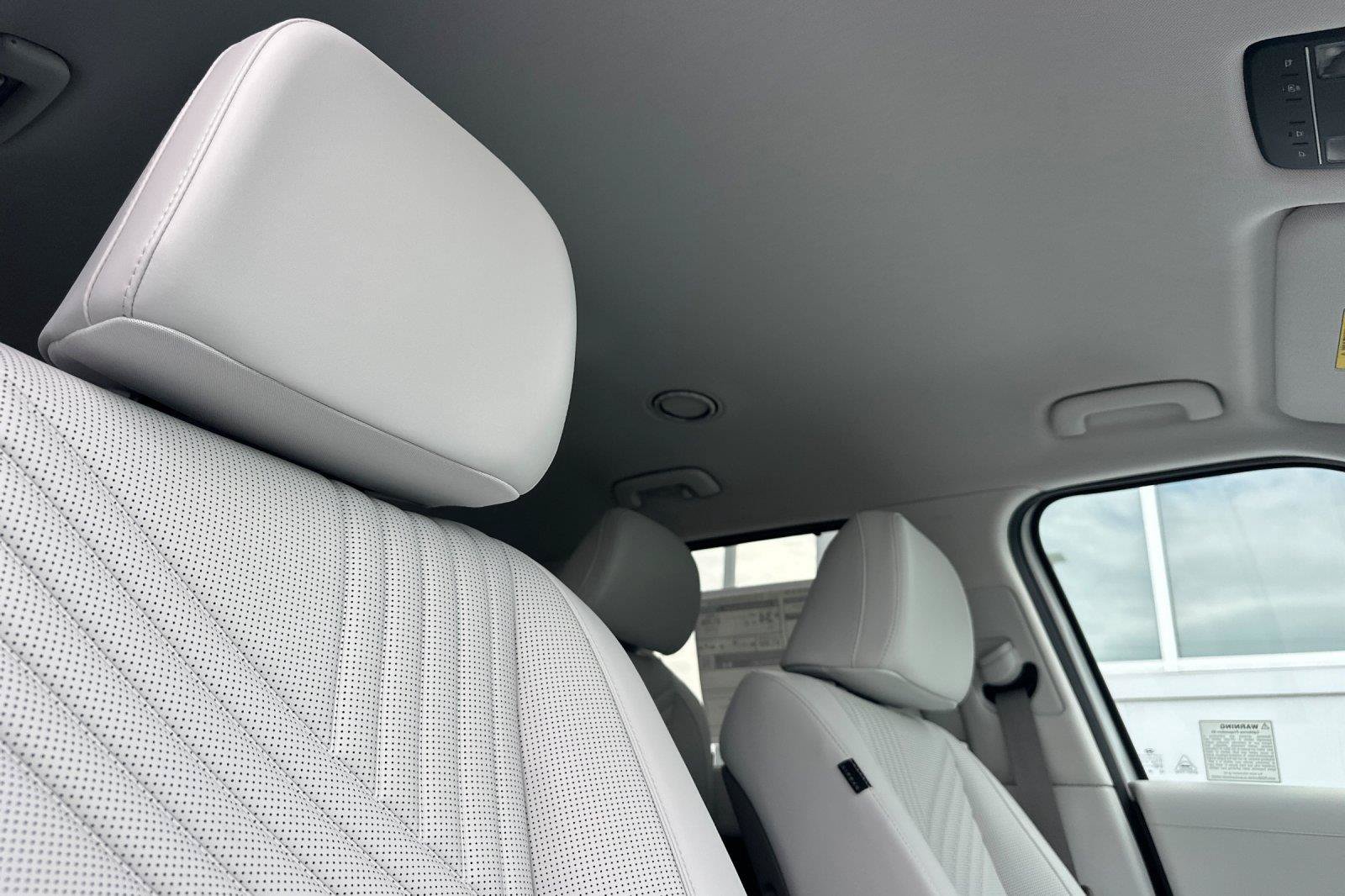 New 2027 Hyundai Palisade SEL FWD image 17