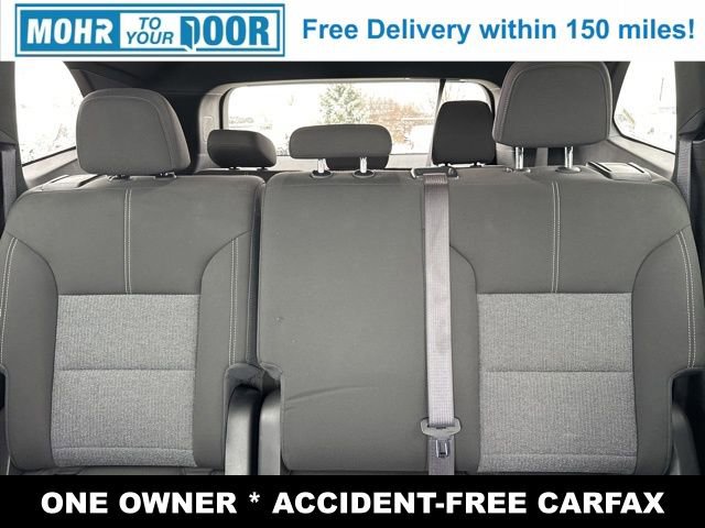 Used 2025 GMC Acadia Elevation image 26