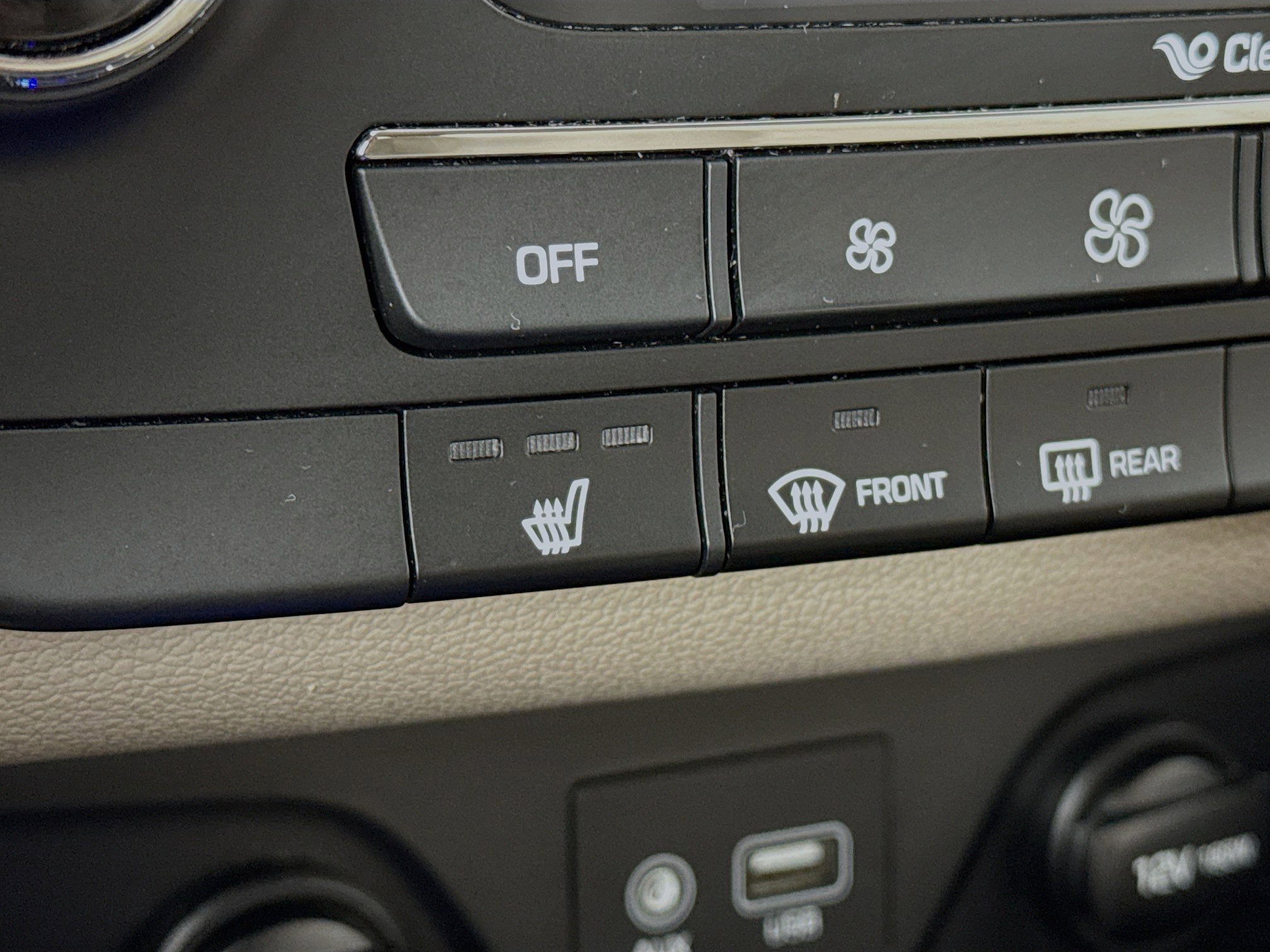 Used 2017 Hyundai Tucson SE Plus image 21