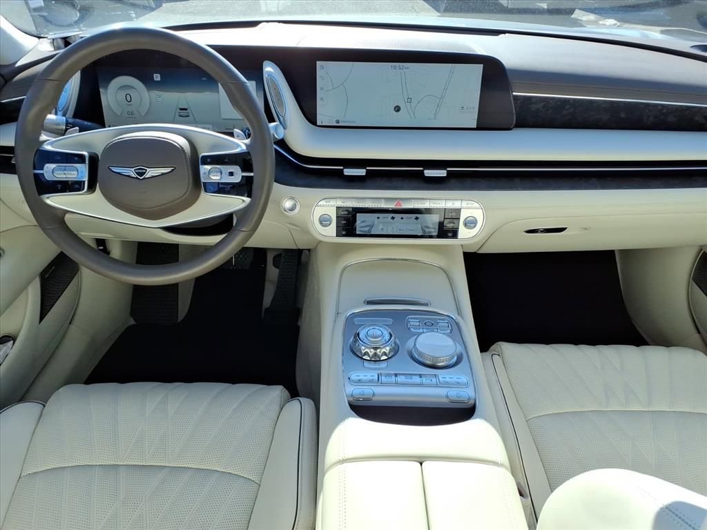 Used 2023 Genesis G90 3.5T image 17