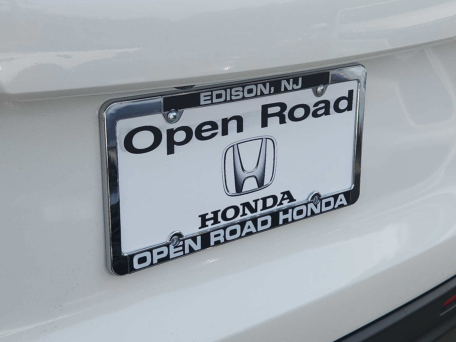 Certified 2026 Honda HR-V LX image 31