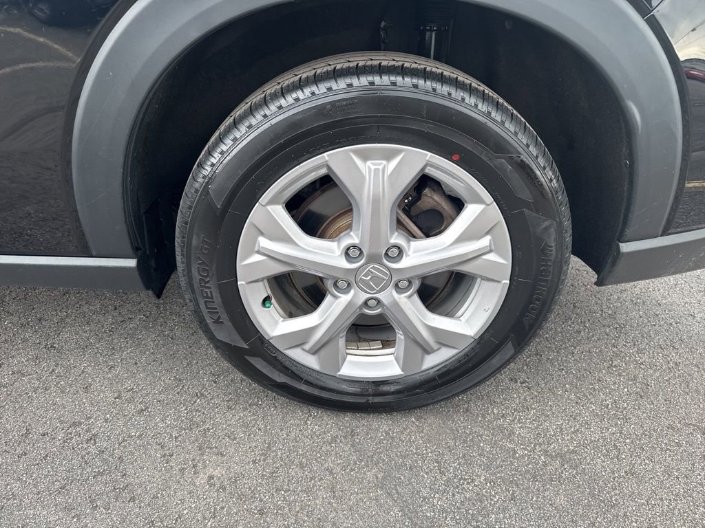 Certified 2023 Honda HR-V LX image 12