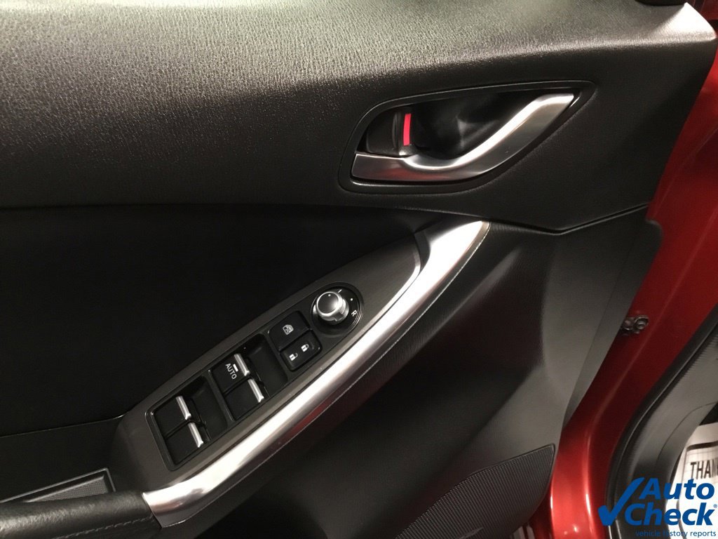 Used 2016 MAZDA CX-5 Grand Touring AWD/4WD image 21