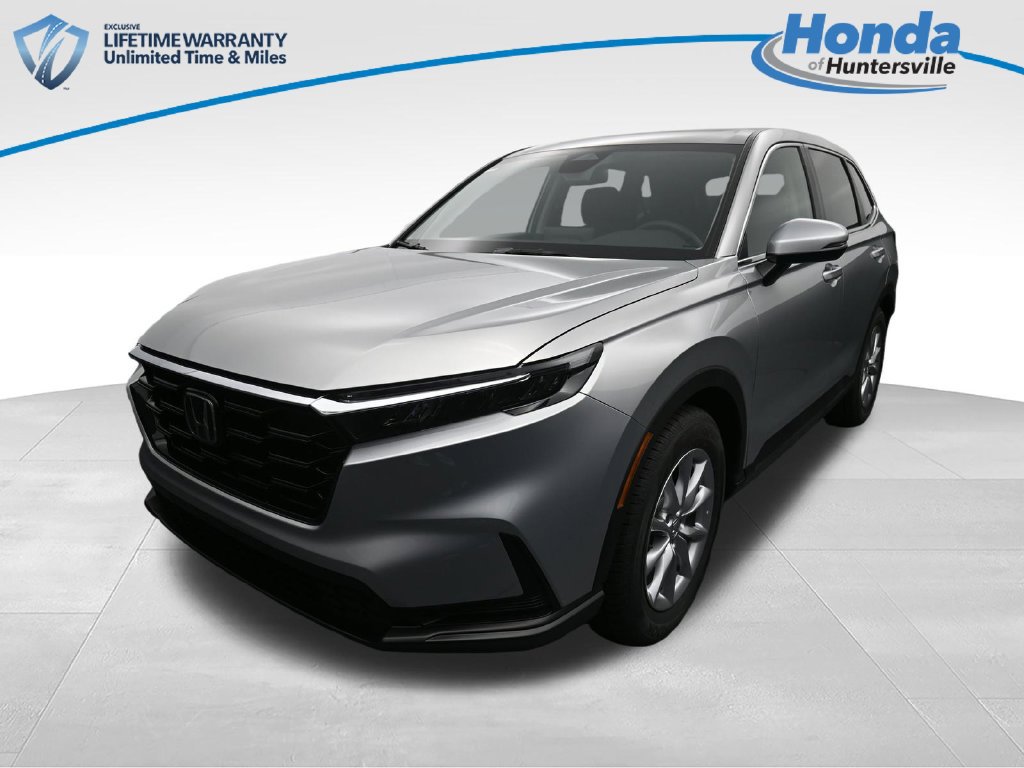 New 2027 Honda CR-V EX image 11