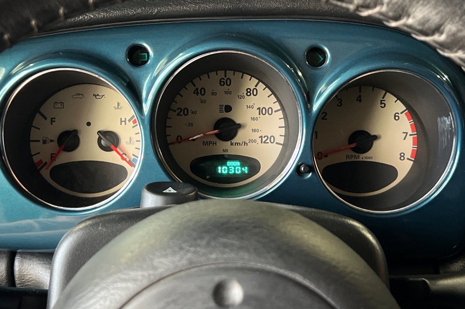 Used 2001 Chrysler PT Cruiser FWD image 33