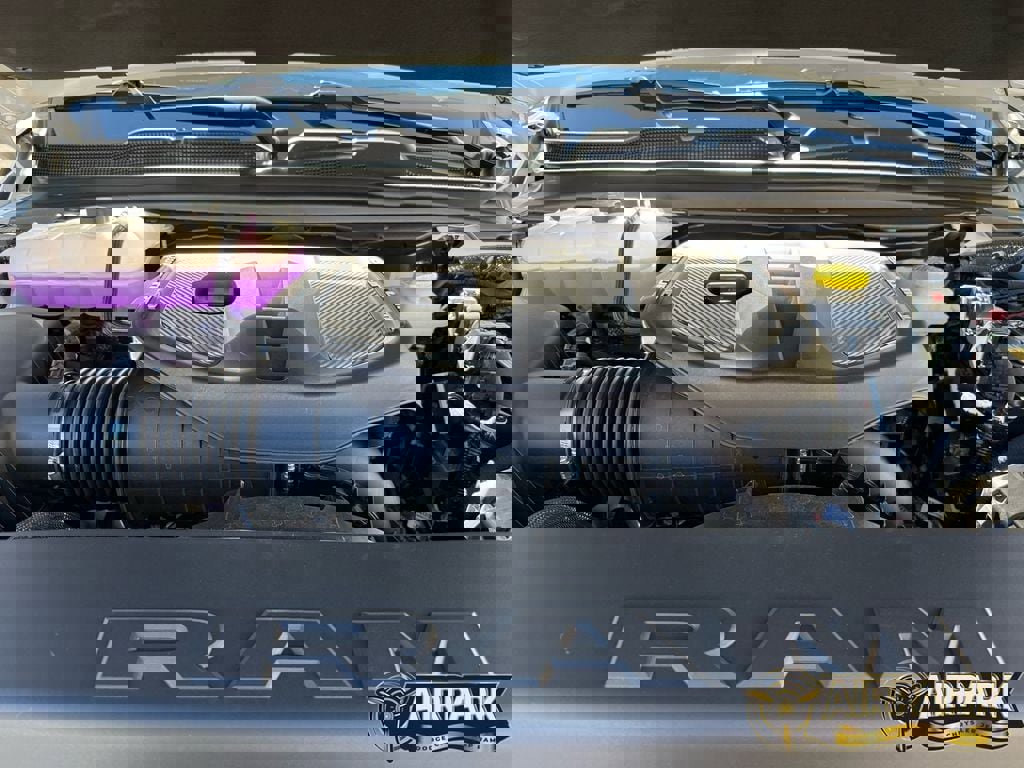 New 2026 RAM 1500 Tungsten w/ Off Road Group image 11