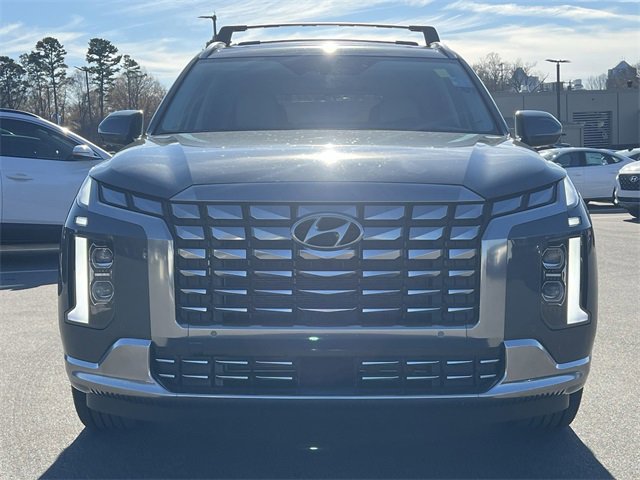 Used 2025 Hyundai Palisade Calligraphy image 46