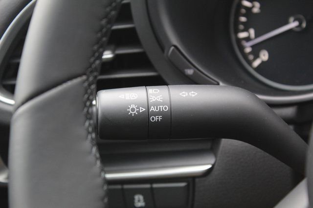 New 2026 MAZDA MAZDA3 2.5 S Sedan w/ Preferred Pkg image 16
