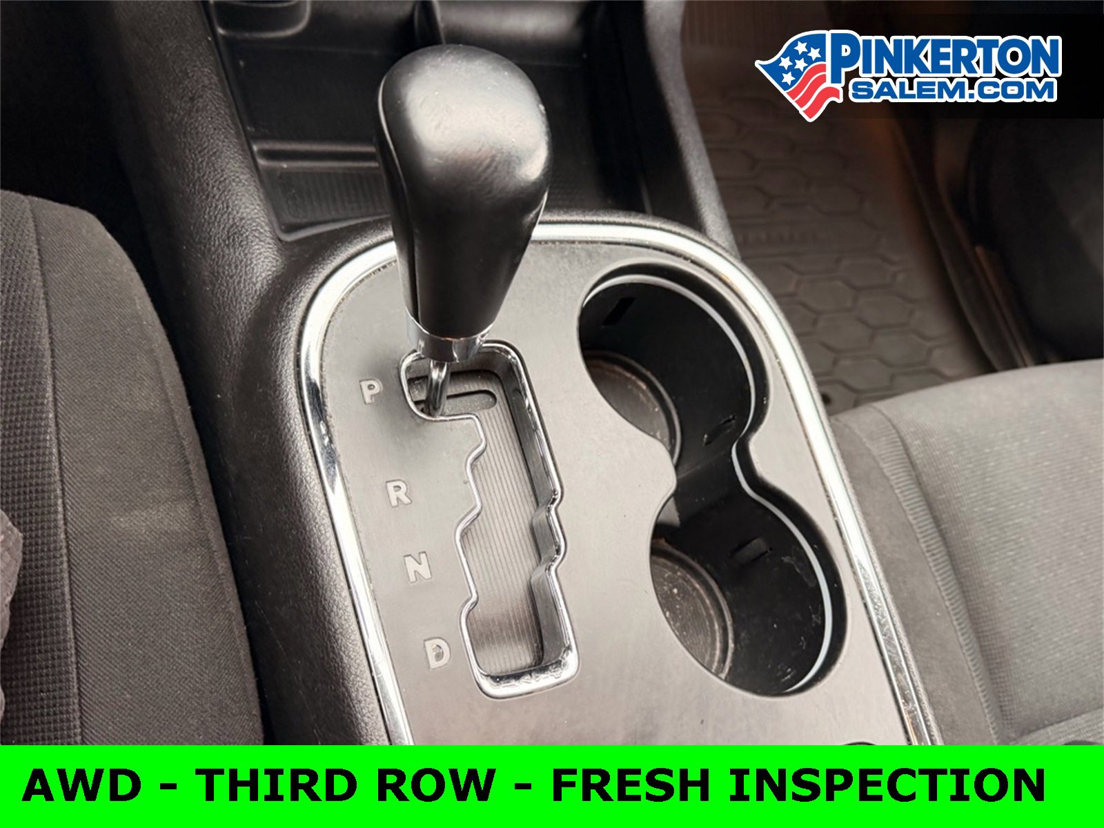 Used 2011 Dodge Durango Crew image 33