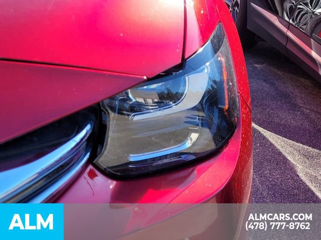 Used 2024 MAZDA CX-90 3.3 Turbo w/ Preferred Plus image 21