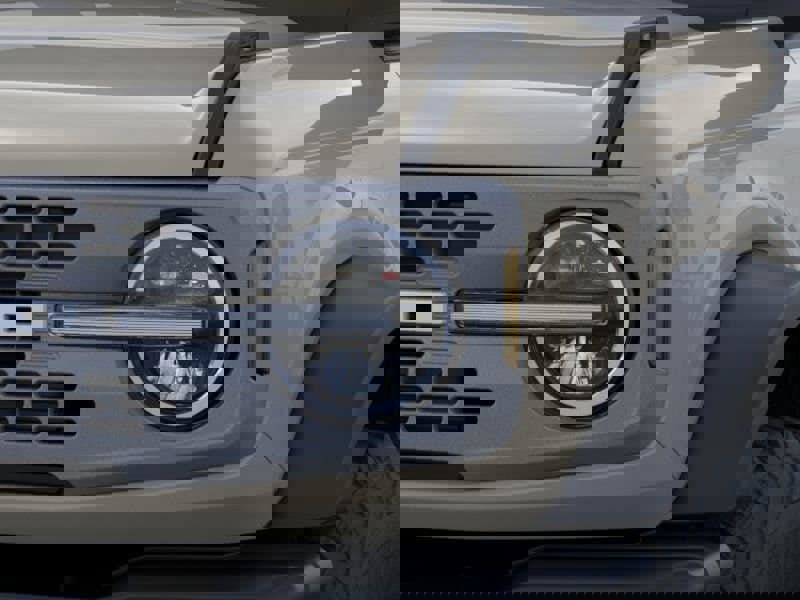 New 2025 Ford Bronco Badlands w/ Sasquatch Package image 52