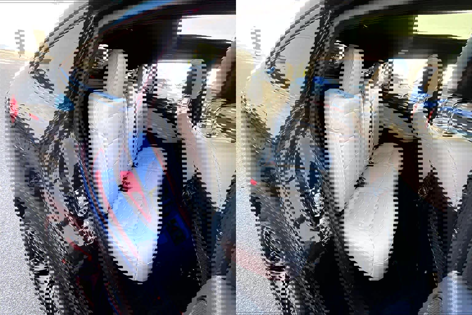 Used 2019 Mercedes-Benz GLE 43 AMG AMG GLE 43 image 20