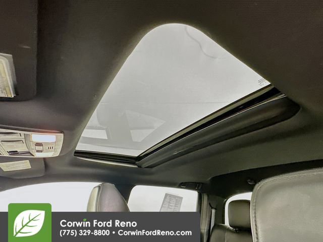 Used 2018 Toyota Tacoma TRD Off-Road AWD/4WD image 21