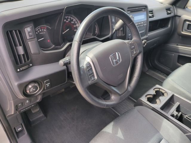 Used 2013 Honda Ridgeline Sport image 7